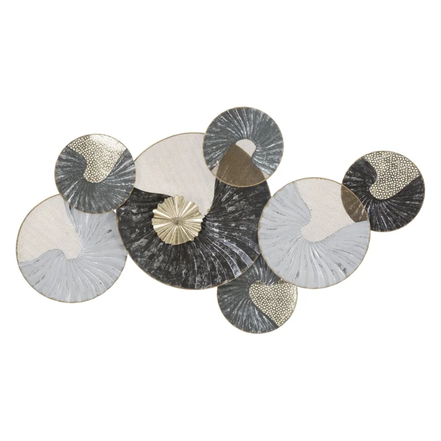 Panel Żelazny CIRCY 89,5 5 49,5 cm